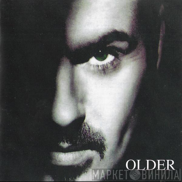  George Michael  - Older