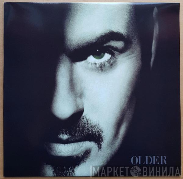  George Michael  - Older