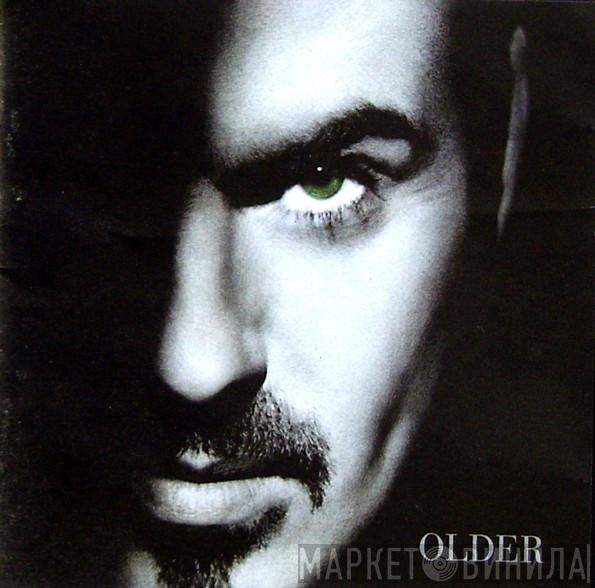  George Michael  - Older