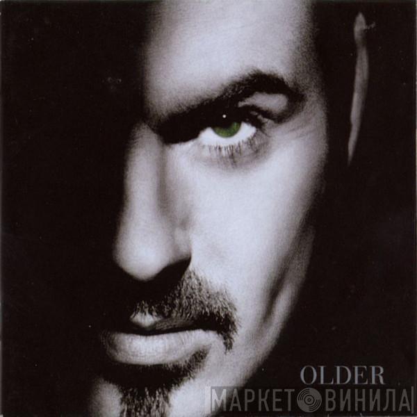  George Michael  - Older