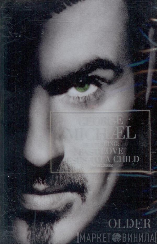  George Michael  - Older