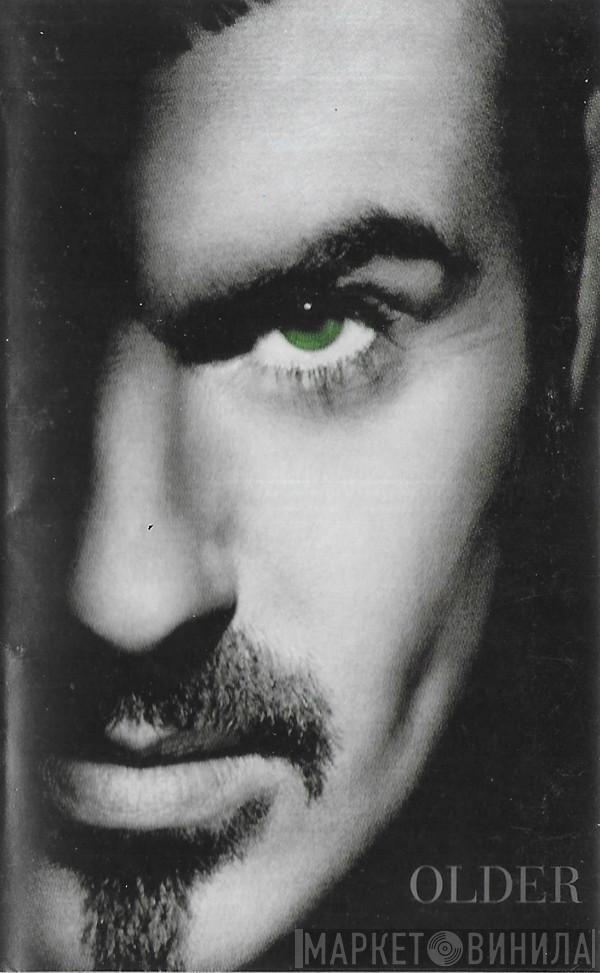  George Michael  - Older