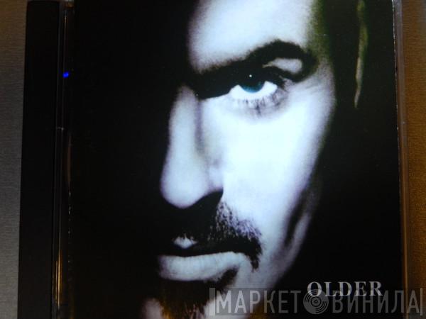  George Michael  - Older