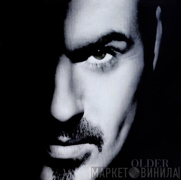  George Michael  - Older