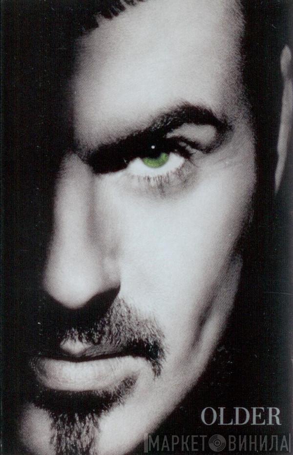  George Michael  - Older