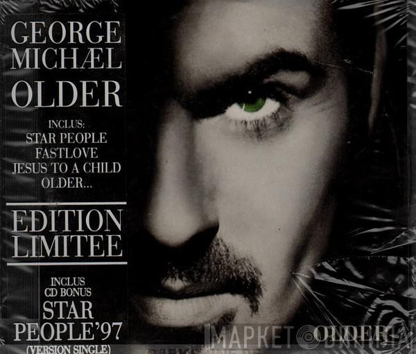  George Michael  - Older