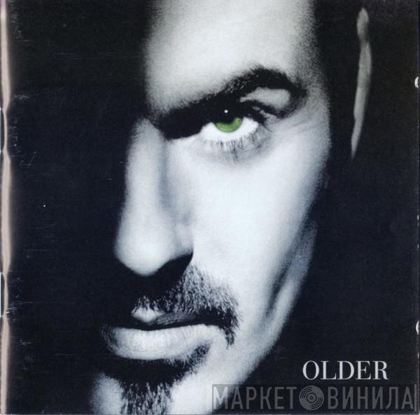  George Michael  - Older