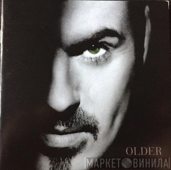  George Michael  - Older