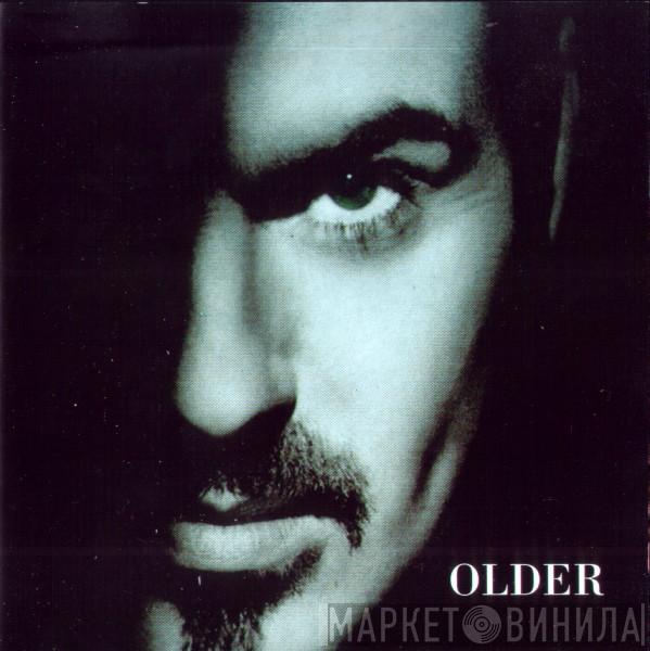  George Michael  - Older