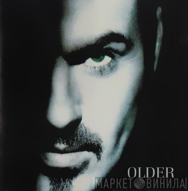  George Michael  - Older