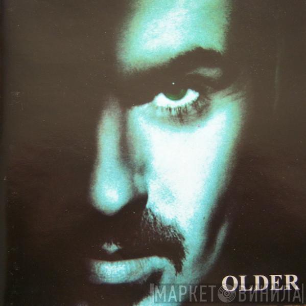  George Michael  - Older