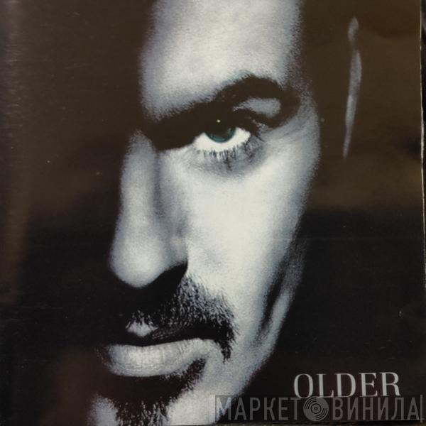  George Michael  - Older