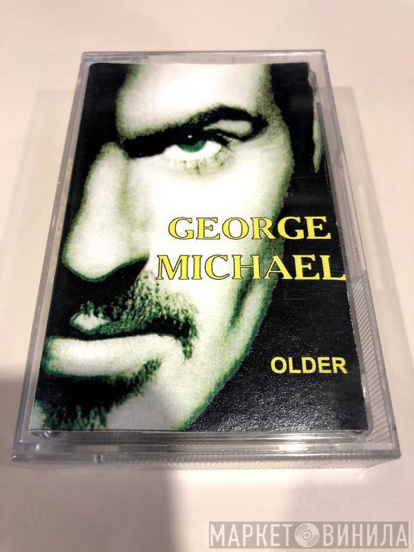  George Michael  - Older