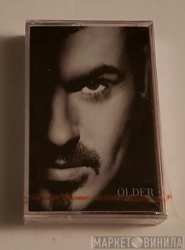  George Michael  - Older