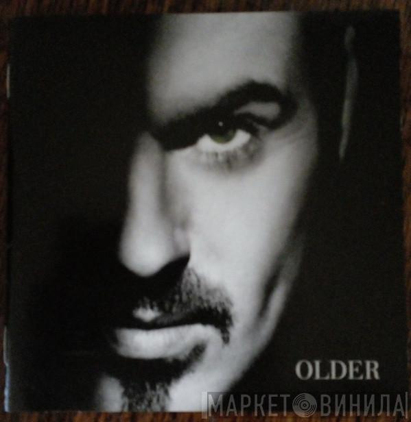  George Michael  - Older