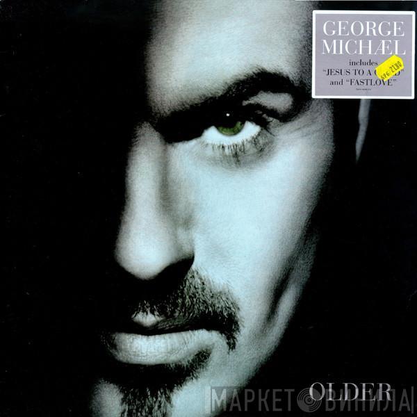 George Michael - Older