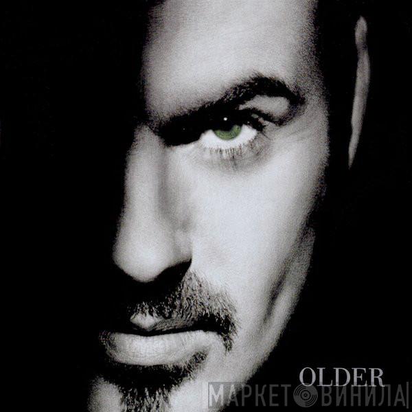 George Michael - Older