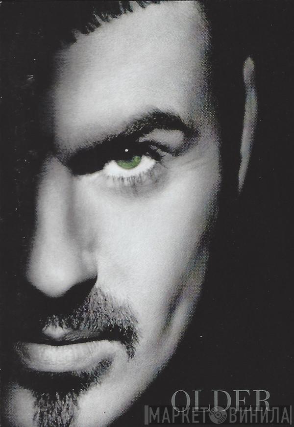  George Michael  - Older