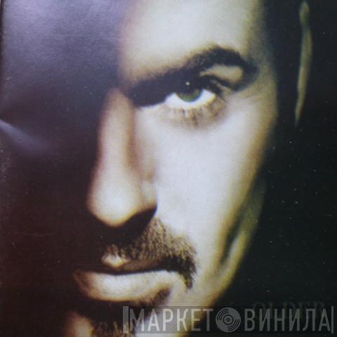  George Michael  - Older