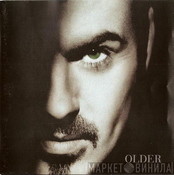  George Michael  - Older