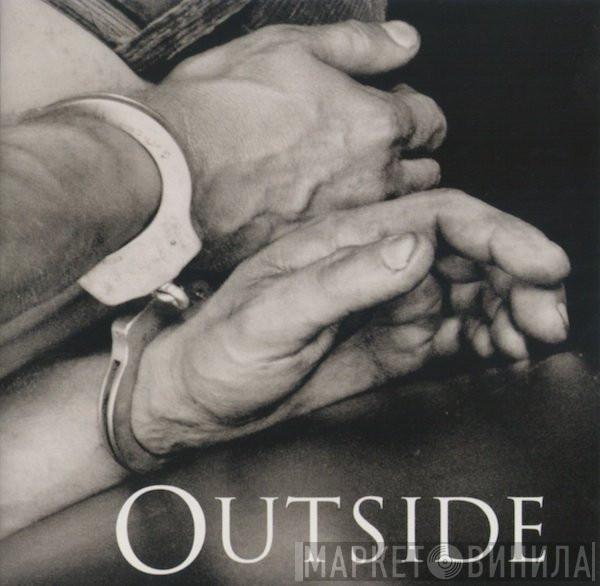  George Michael  - Outside - The Mixes