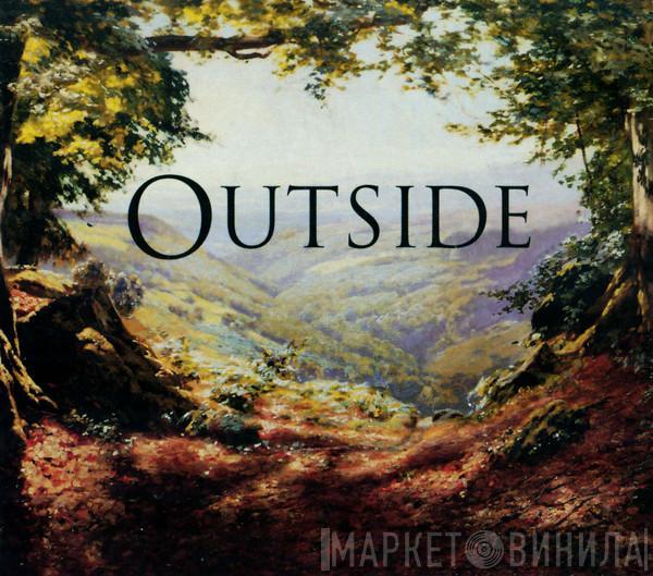 George Michael - Outside