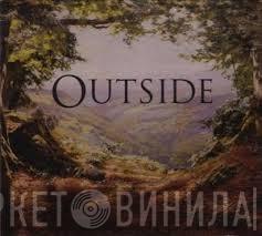 George Michael  - Outside