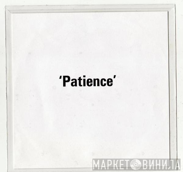  George Michael  - Patience