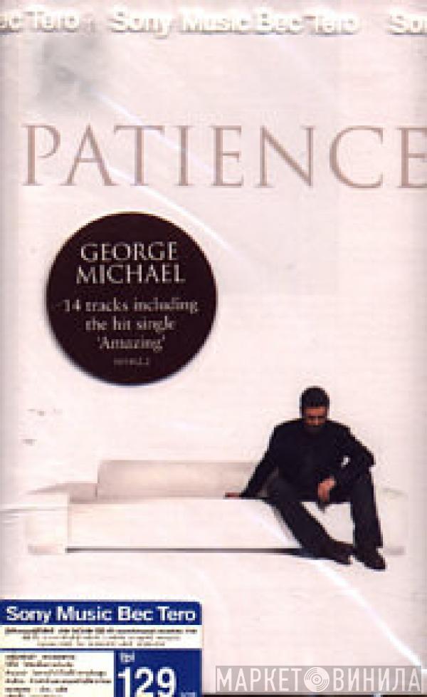 George Michael  - Patience