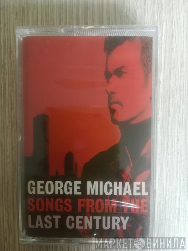  George Michael  - Songs From The Last Century