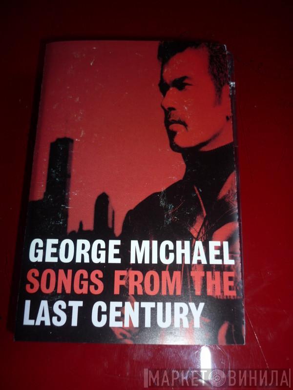  George Michael  - Songs From The Last Century