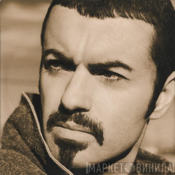  George Michael  - Spinning The Wheel (The Dance Mixes)