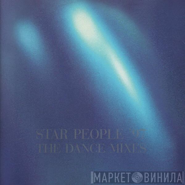  George Michael  - Star People '97 (The Dance Mixes)