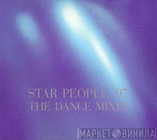 George Michael - Star People '97 (The Dance Mixes)