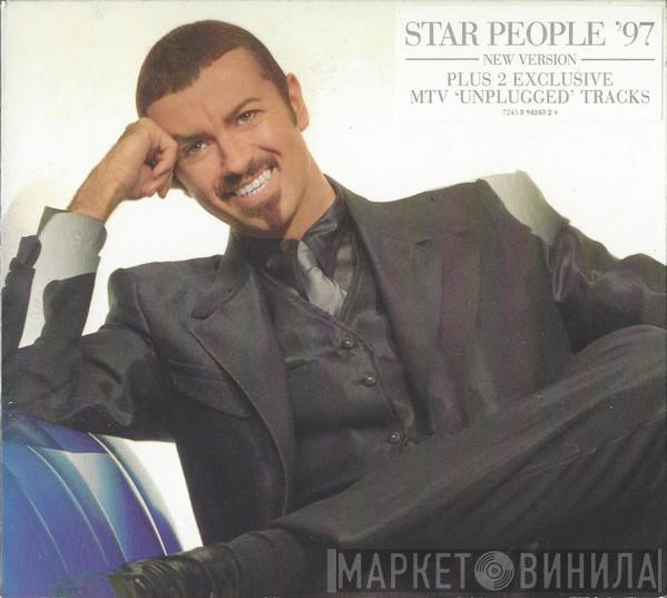 George Michael - Star People '97