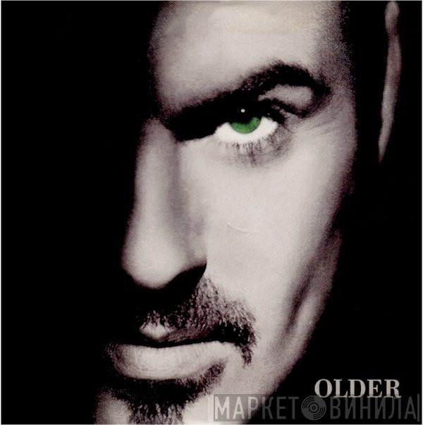  George Michael  - Star People '97