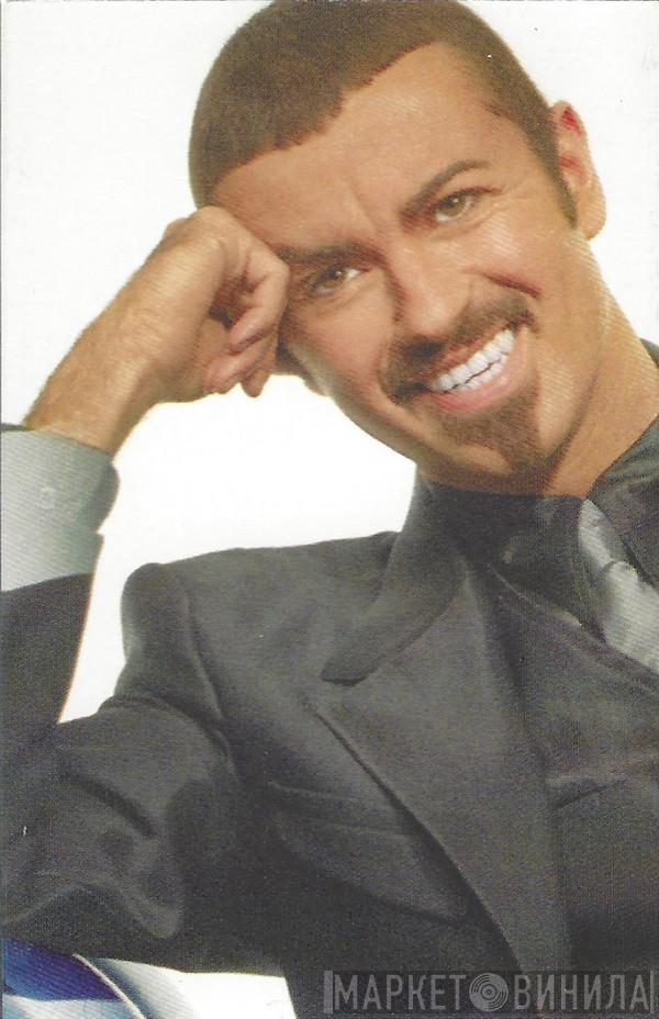 George Michael - Star People ’97