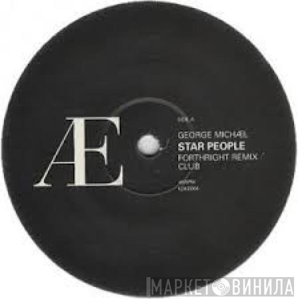 George Michael - Star People