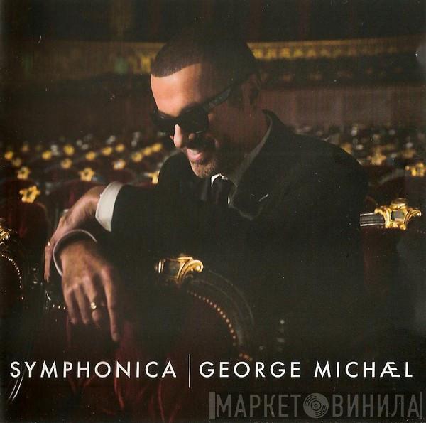 George Michael - Symphonica