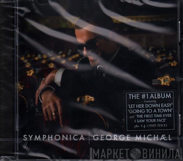  George Michael  - Symphonica