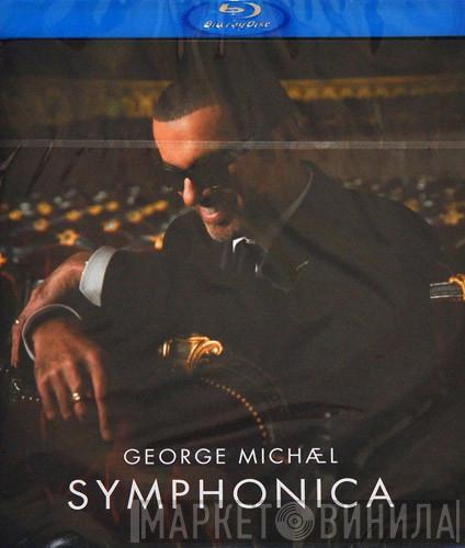  George Michael  - Symphonica