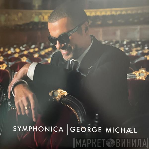  George Michael  - Symphonica