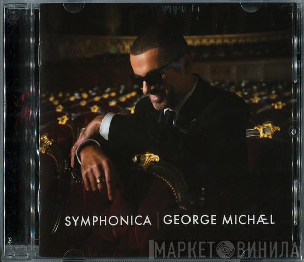  George Michael  - Symphonica
