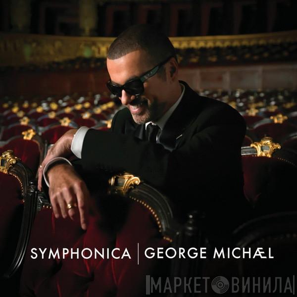  George Michael  - Symphonica