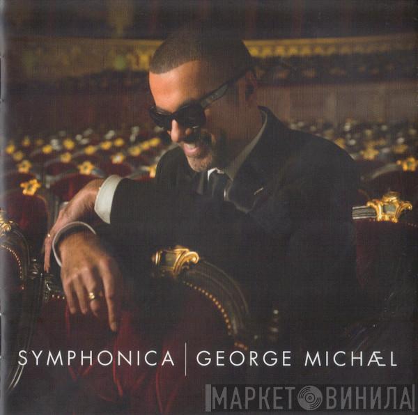  George Michael  - Symphonica