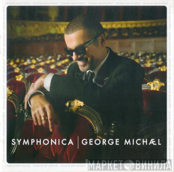  George Michael  - Symphonica