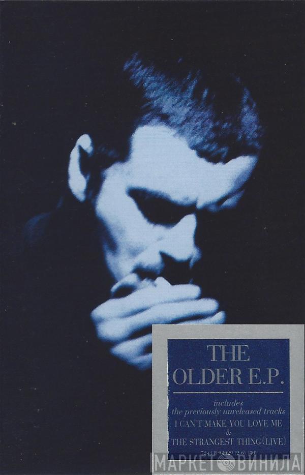 George Michael - The Older E.P.