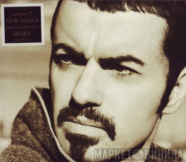  George Michael  - The Spinning The Wheel E.P.