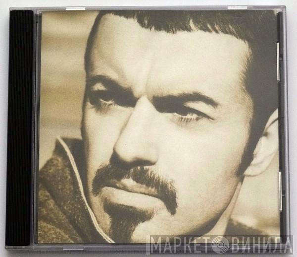 George Michael  - The Spinning The Wheel E.P.
