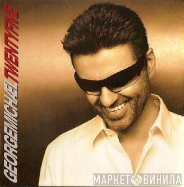  George Michael  - Twenty Five